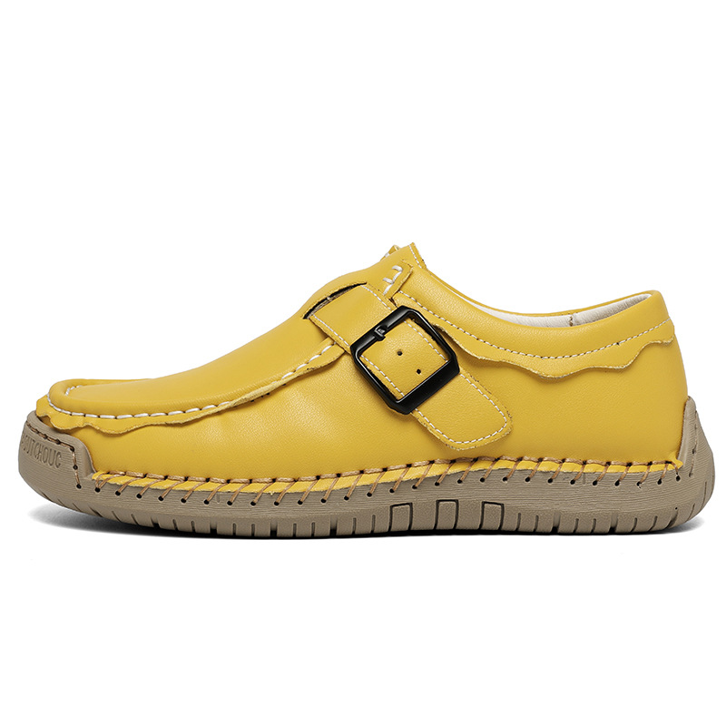 Stylish Women's Casual Shoes | Breathable Upper & Non-Slip Traction to Keep Feet Comfort All Day