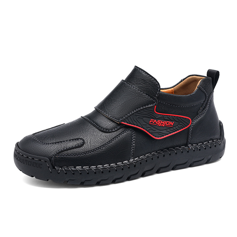 🔥Last Day Promotion 70% OFF🔥Men's Arch Support & Breathable and Light & Non-Slip Shoes - Proven Plantar Fasciitis, Foot and Heel Pain Relief