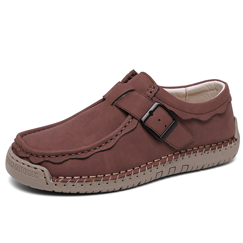 Stylish Women's Casual Shoes | Breathable Upper & Non-Slip Traction to Keep Feet Comfort All Day