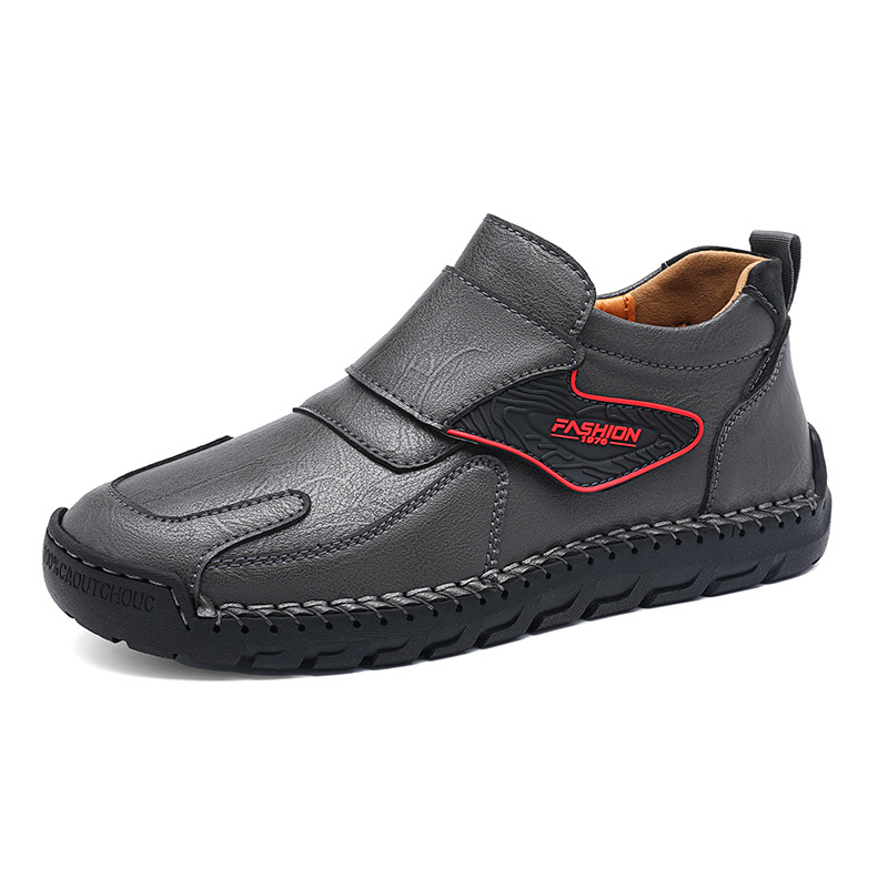 🔥Last Day Promotion 70% OFF🔥Men's Arch Support & Breathable and Light & Non-Slip Shoes - Proven Plantar Fasciitis, Foot and Heel Pain Relief