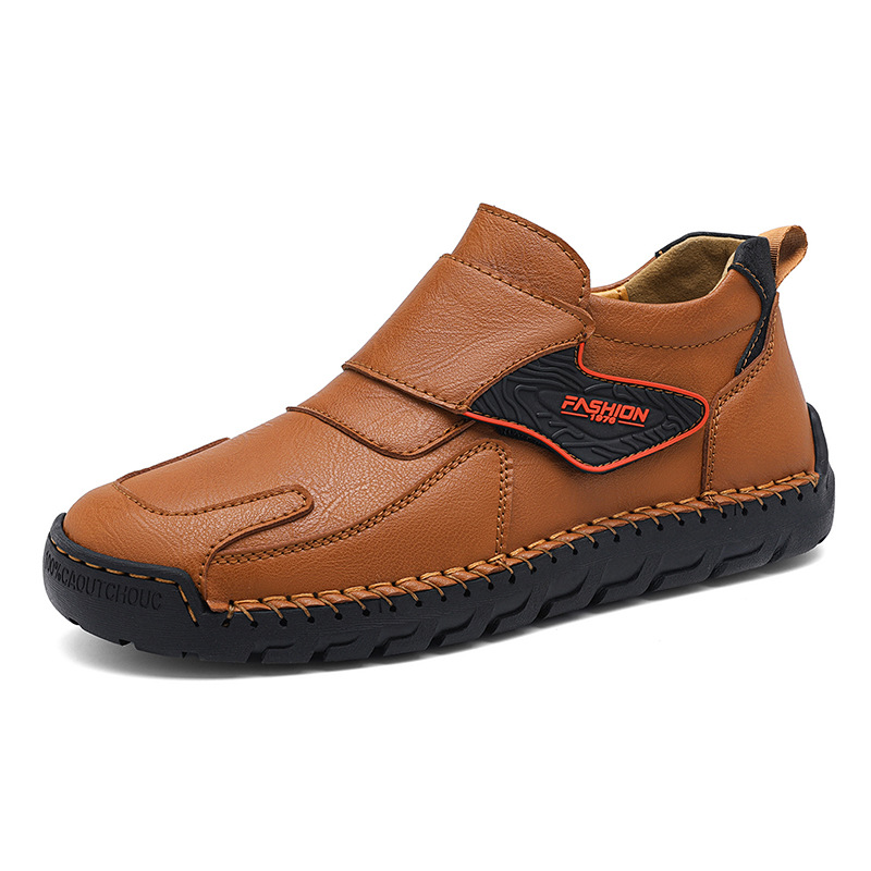 🔥Last Day Promotion 70% OFF🔥Men's Arch Support & Breathable and Light & Non-Slip Shoes - Proven Plantar Fasciitis, Foot and Heel Pain Relief