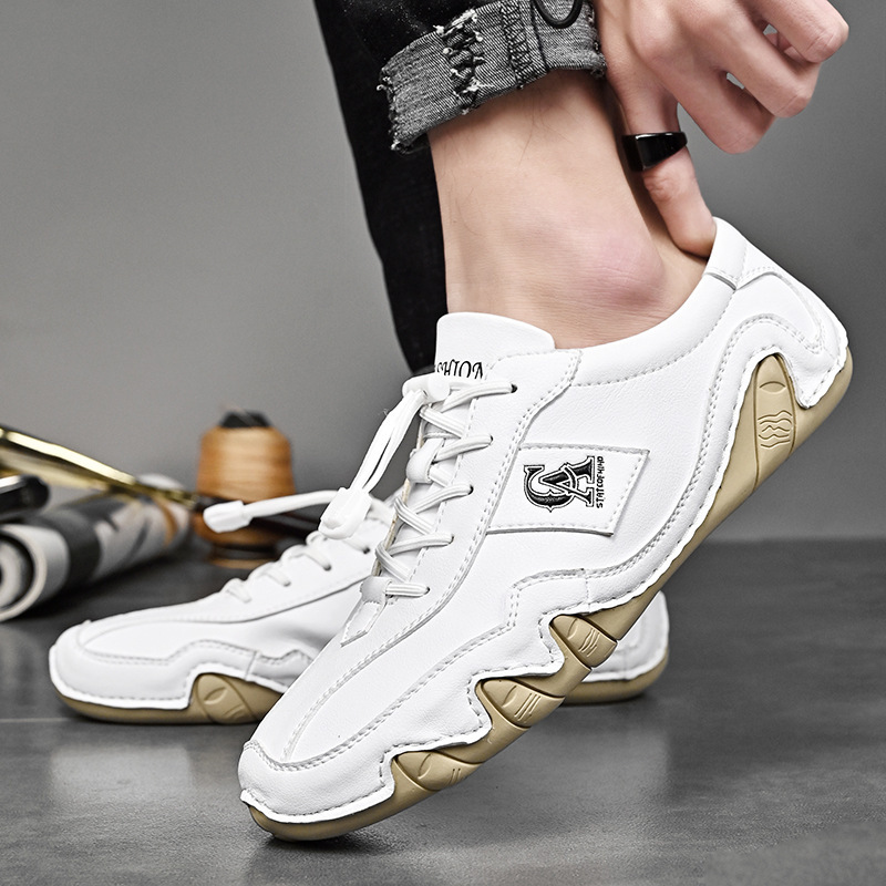 🔥On This Week Sale OFF 70%🔥 - 2026 Best Waterproof Fashion Orthopedic Shoes - Improve Posture and Get Rid of Painless Walking and Standing
