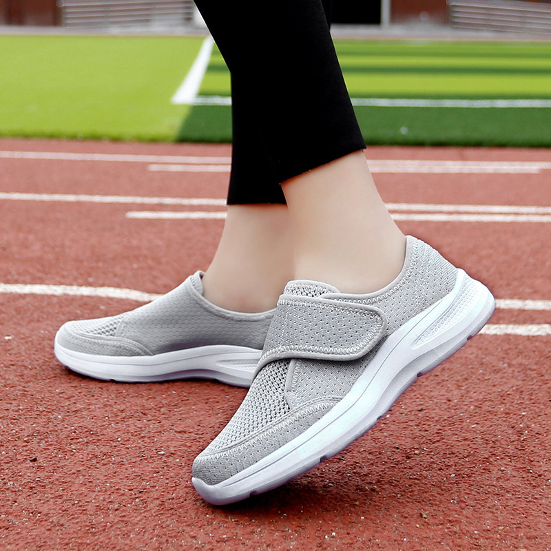 🔥Last Day Promotion 70% OFF🔥Women's Arch Support & Breathable and Light & Non-Slip Shoes - Proven Plantar Fasciitis, Foot and Heel Pain Relief