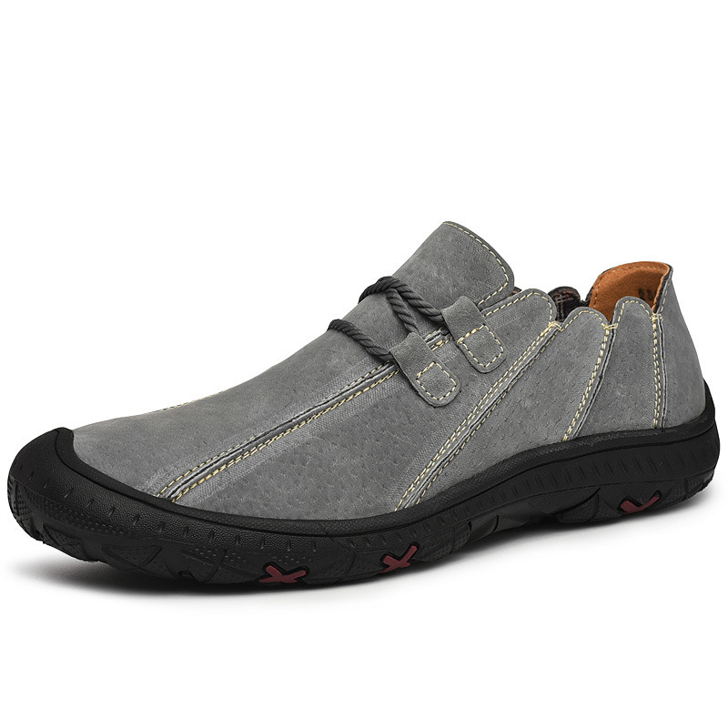 🔥On This Week Sale OFF 70%🔥 - 2026 Best Waterproof Fashion Orthopedic Shoes - Improve Posture and Get Rid of Painless Walking and Standing