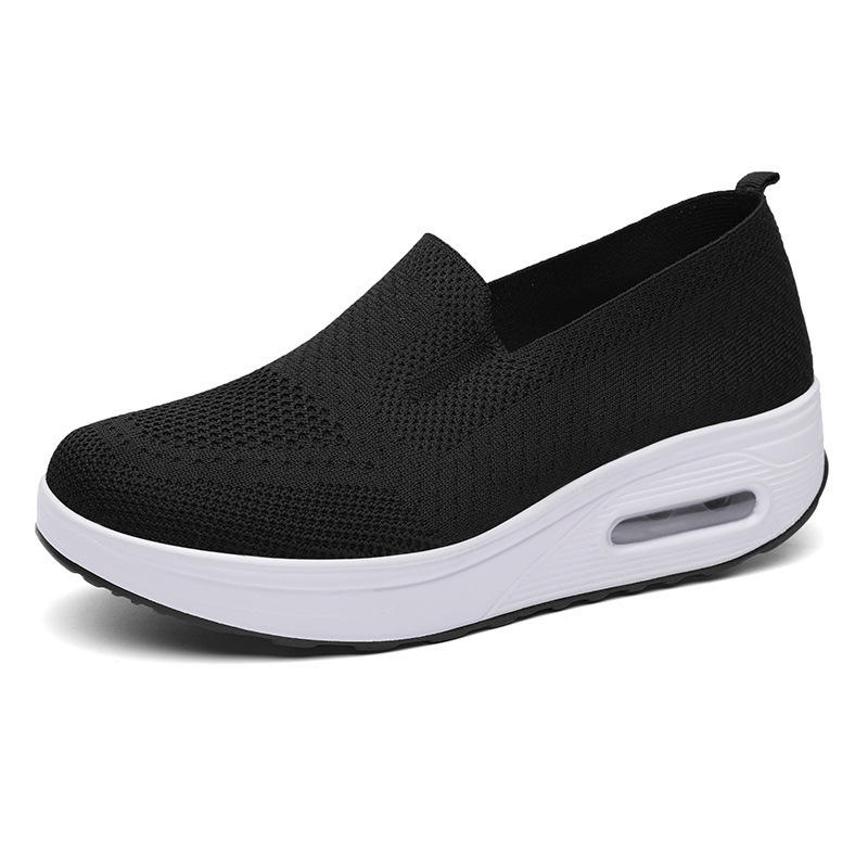 💥LAST DAY 70% OFF💥-Women's Orthopedic Walking Nurse Shoes
