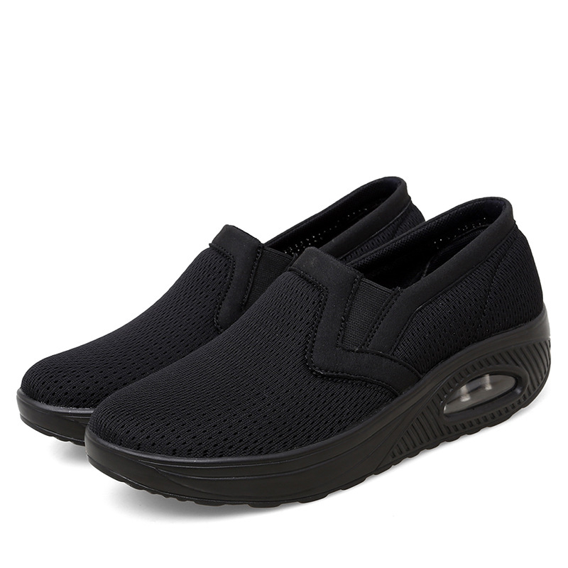 💥LAST DAY 70% OFF💥-Women's Orthopedic Walking Nurse Shoes