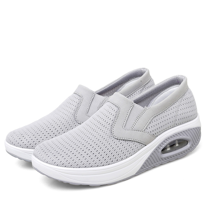 💥LAST DAY 70% OFF💥-Women's Orthopedic Walking Nurse Shoes