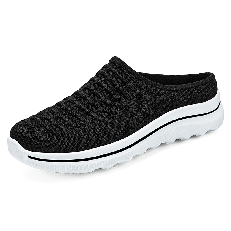 Huge Clearance! 70% OFF Women's Breathable Casual Shoes for All-Day Comfort