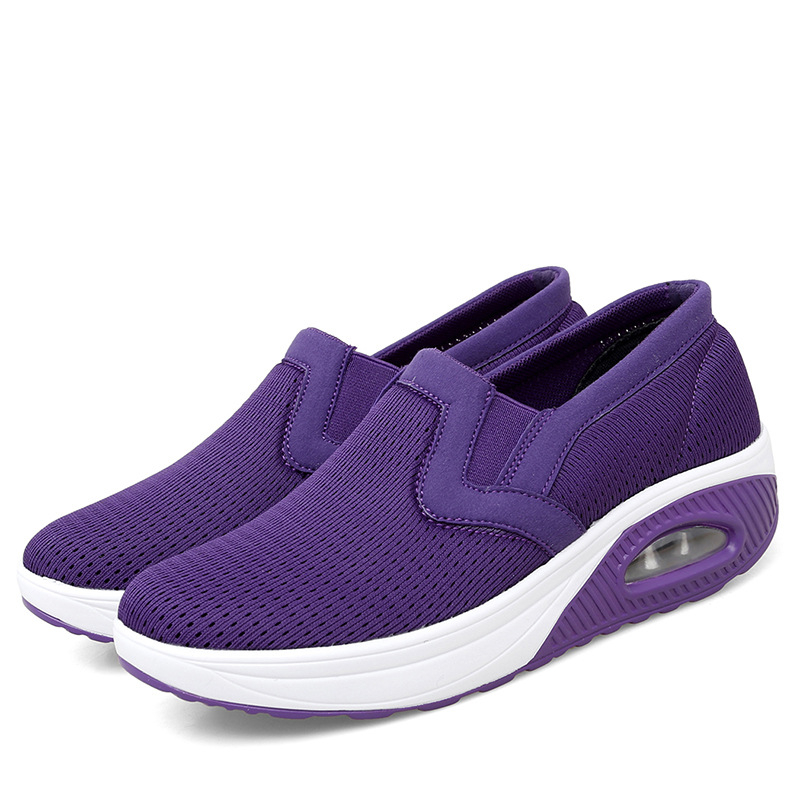 💥LAST DAY 70% OFF💥-Women's Orthopedic Walking Nurse Shoes