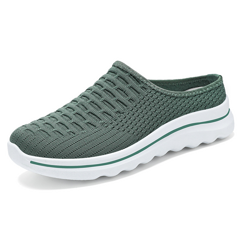 Huge Clearance! 70% OFF Women's Breathable Casual Shoes for All-Day Comfort