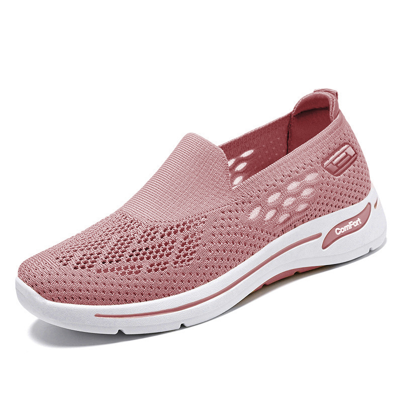 Huge Clearance! Women's Breathable Casual Shoes for All-Day Comfort