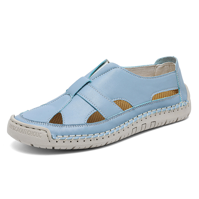 🔥Last Day Promotion 60% OFF🔥 - 2026 Best Waterproof Fashion Orthopedic Shoes - Improve Posture and Get Rid of Painless Walking and Standing