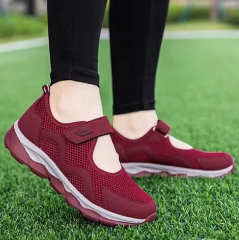 🔥On Sale 70% Off🔥Women Mesh Comfortable Diabetic Walking Shoes