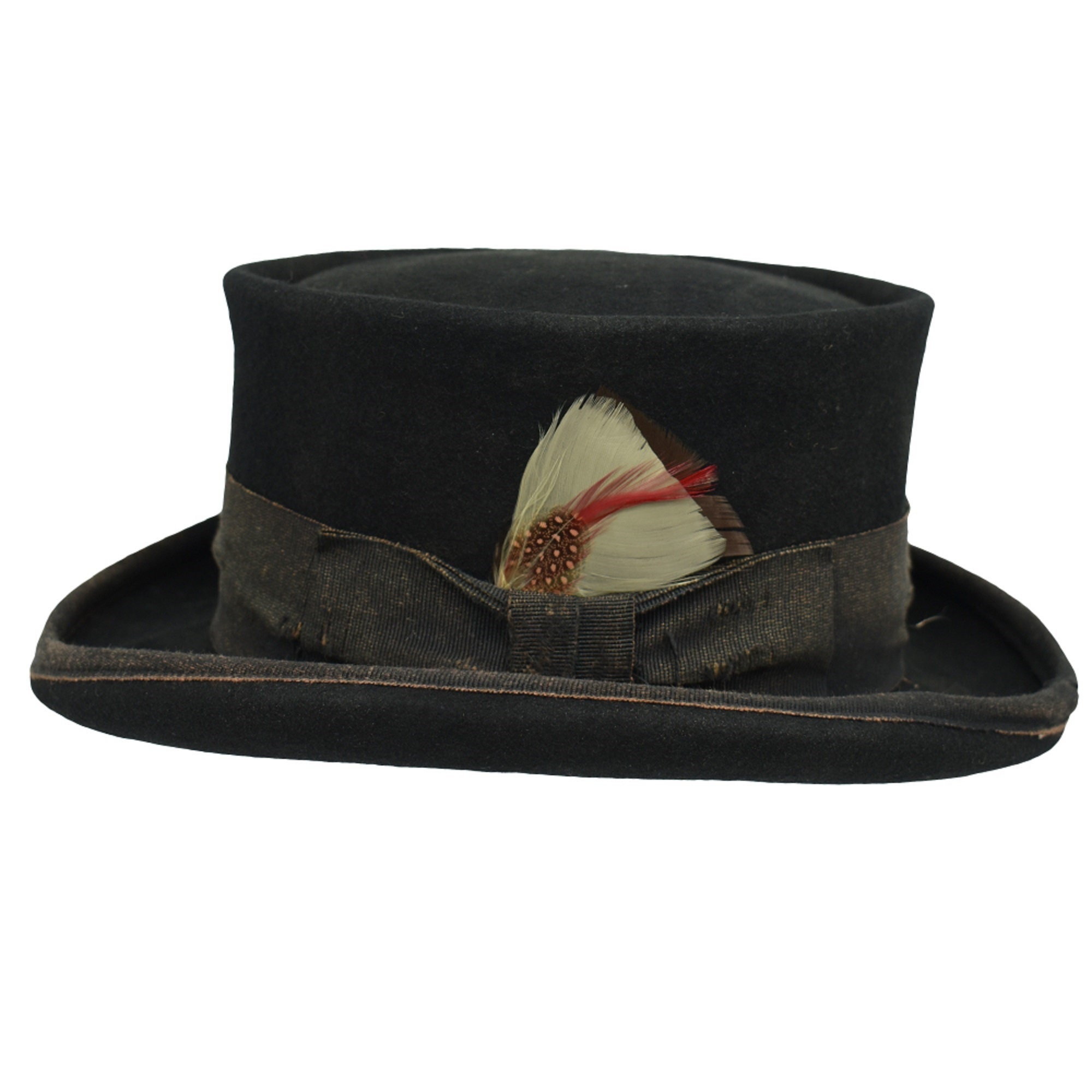 Western Desert Rat Aged