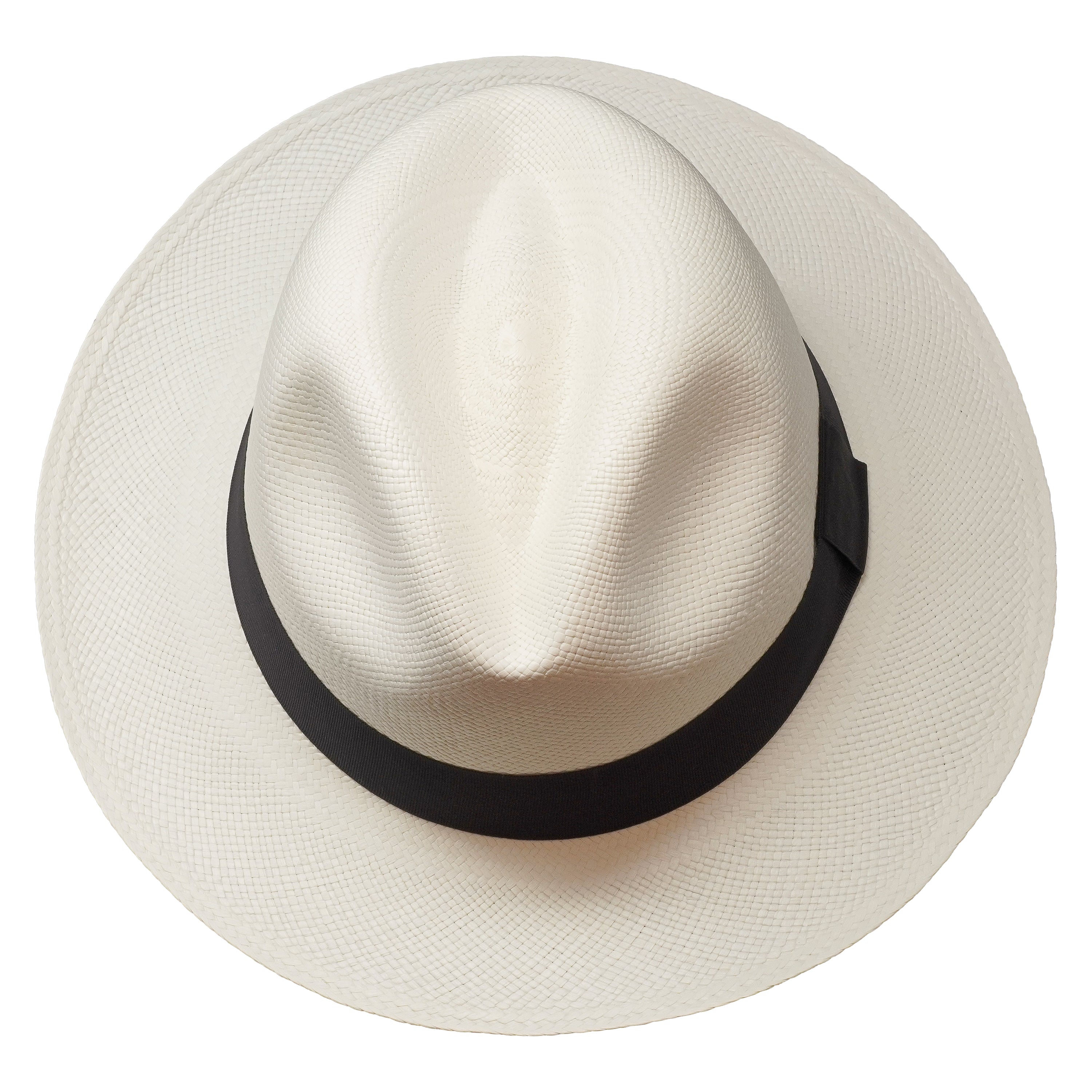 The Classic - Fedora Panama-BOX PACKING