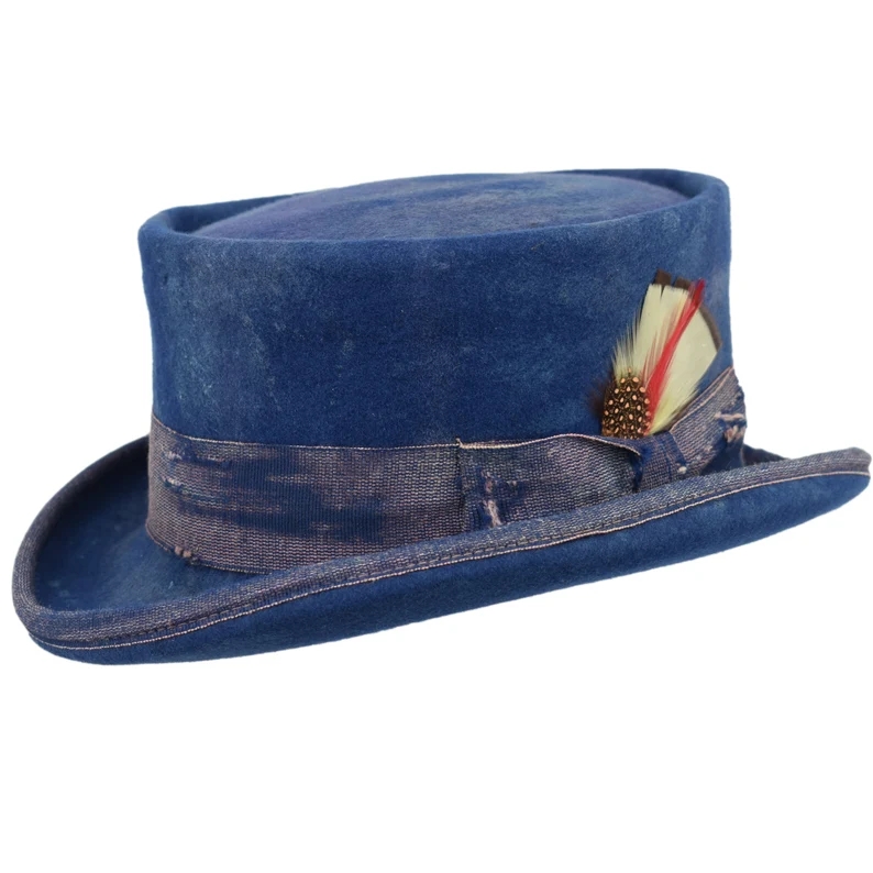Western Desert Rat Aged