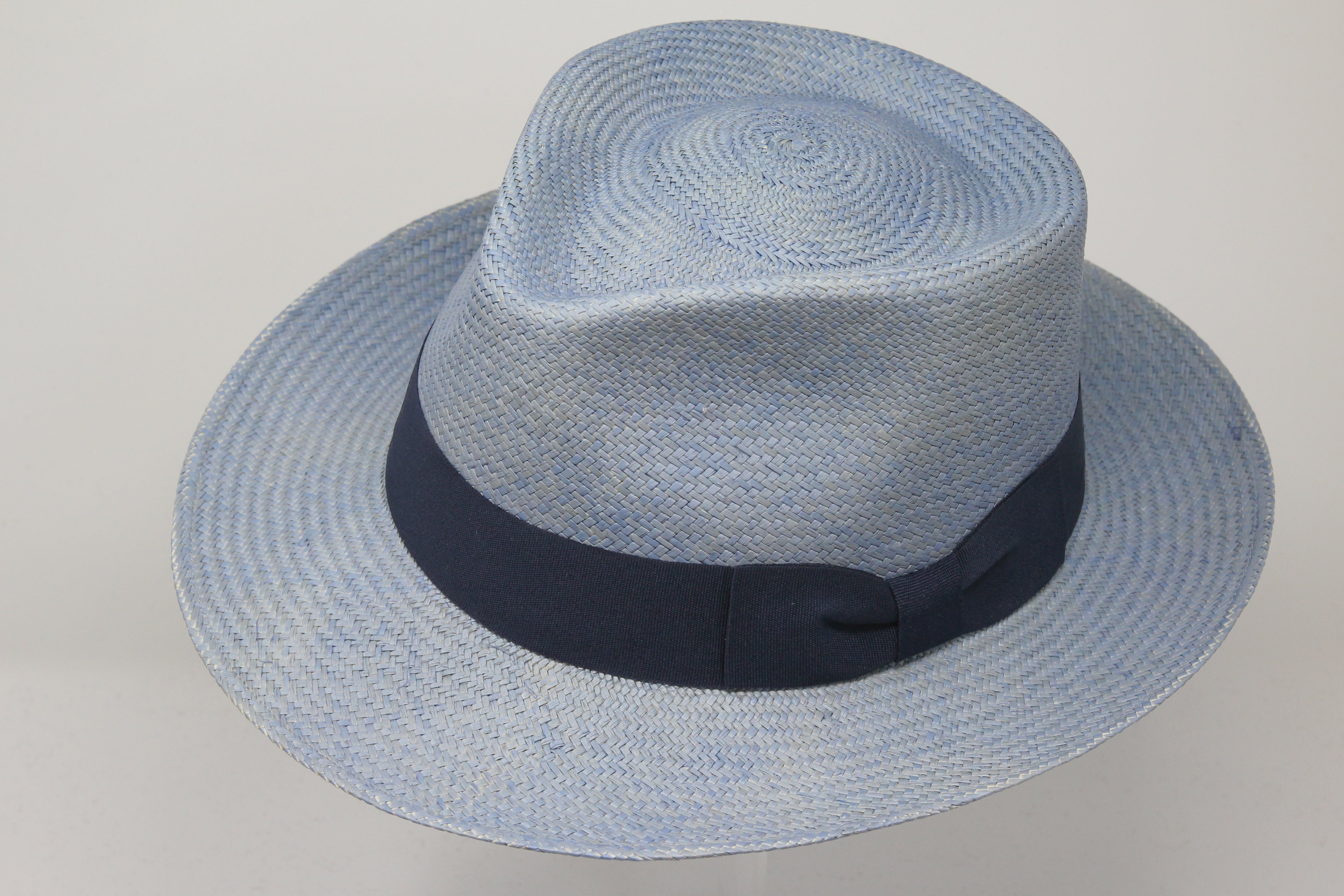 The Sundowner - Panama Hat-BOX PACKING