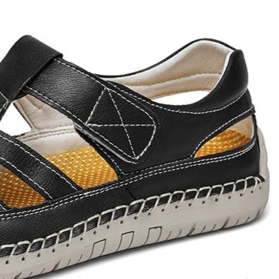 🔥Last Day Promotion 70% OFF🔥 - 2026 Best Waterproof Fashion Orthopedic Shoes - Improve Posture and Get Rid of Painless Walking and Standing