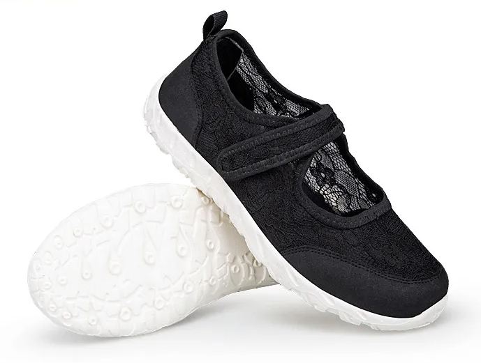 Large Size Walking Shoes For Women Summer New Mesh Shoes Women'S Old Beijing Shoes Middle-Aged And Elderly Mothers' Shoes Soft Sole Old People'S Shoes Batch