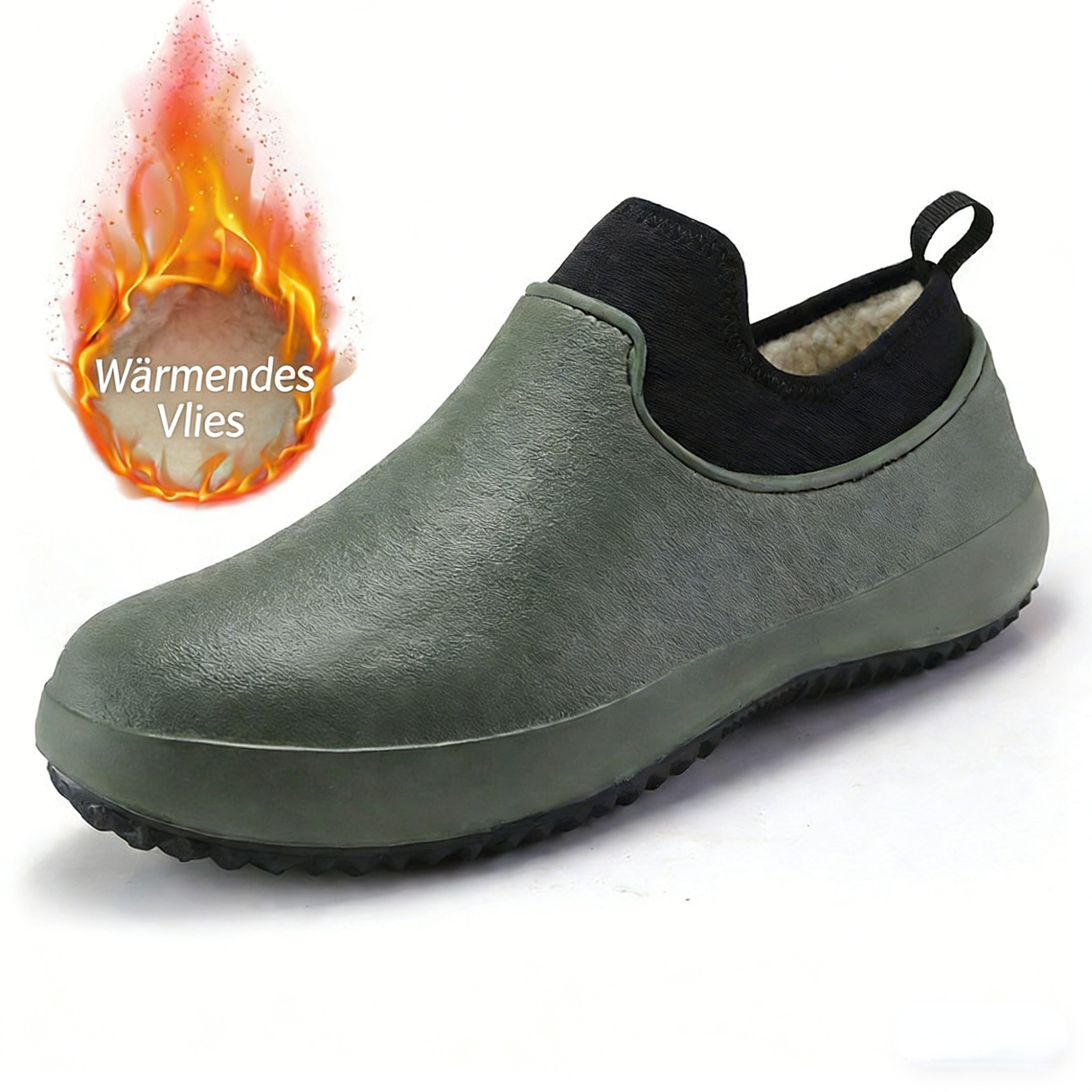 ⏰ Jetzt 50% Rabatt! Rutschfeste Unisex Kochschuhe | Wasserfest, Ölfest & auch für Regentage geeignet | Bequem für den Arbeitsalltag
