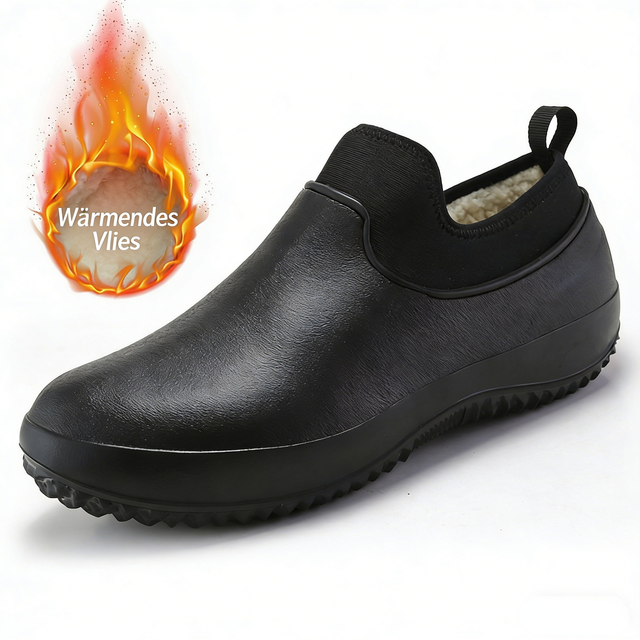⏰ Jetzt 50% Rabatt! Rutschfeste Unisex Kochschuhe | Wasserfest, Ölfest & auch für Regentage geeignet | Bequem für den Arbeitsalltag