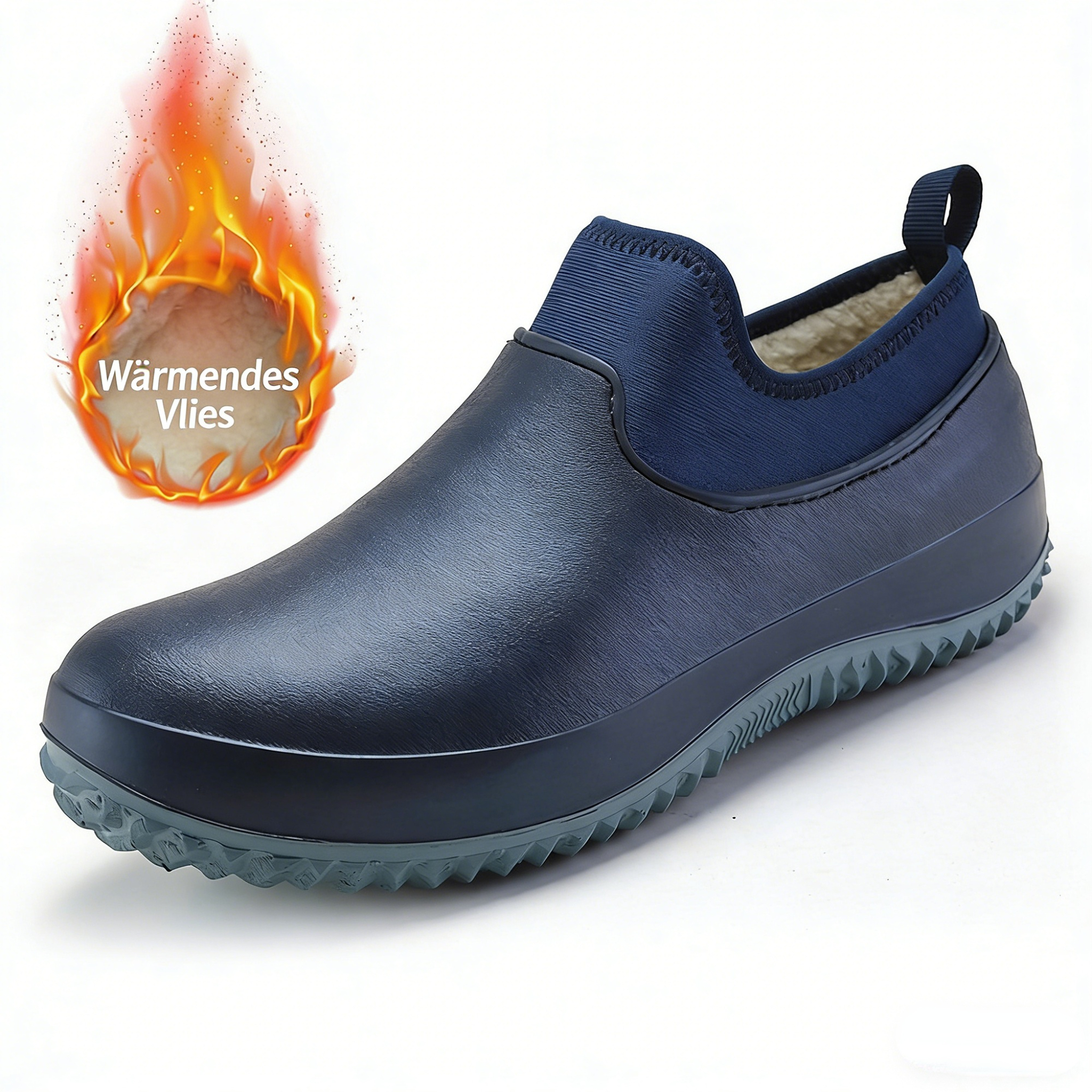 ⏰ Jetzt 50% Rabatt! Rutschfeste Unisex Kochschuhe | Wasserfest, Ölfest & auch für Regentage geeignet | Bequem für den Arbeitsalltag