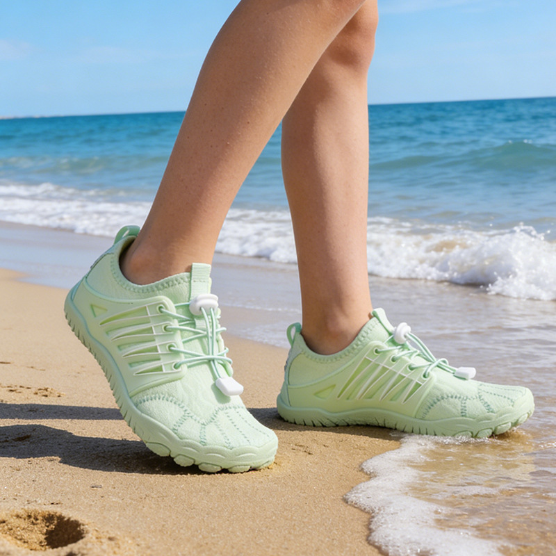 ⏰Letzter Tag: 50 % Rabatt – Die meistverkauften gesunden, rutschfesten Barfußschuhe 2026: Rutschfeste orthopädische Barfußschuhe, Sportdesign.