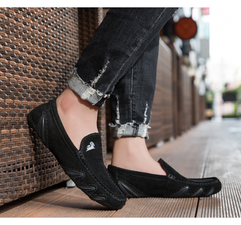 Dbeck® Loafers: Lightweight Stylish Casual Loafers For Everyday