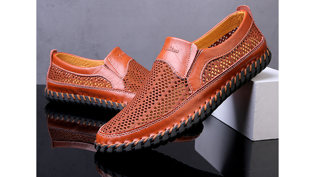 🔥Last Day Promotion 70% OFF🔥New Men Slip On Water Shoes