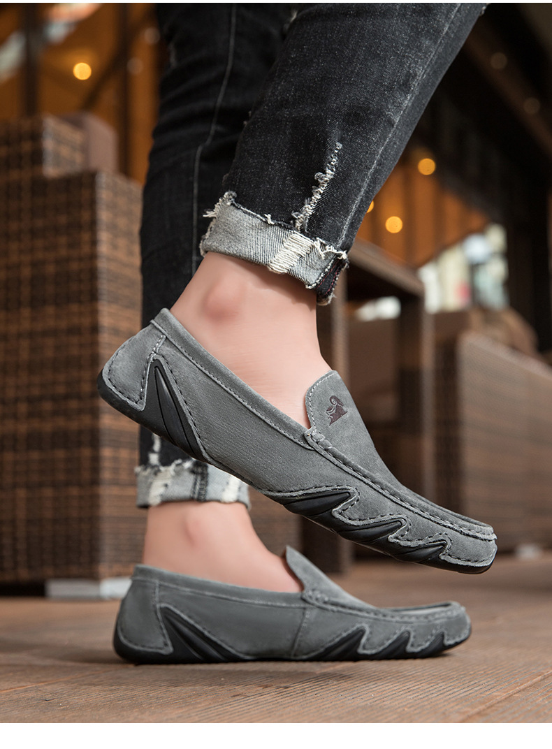 Dbeck® Loafers: Lightweight Stylish Casual Loafers For Everyday