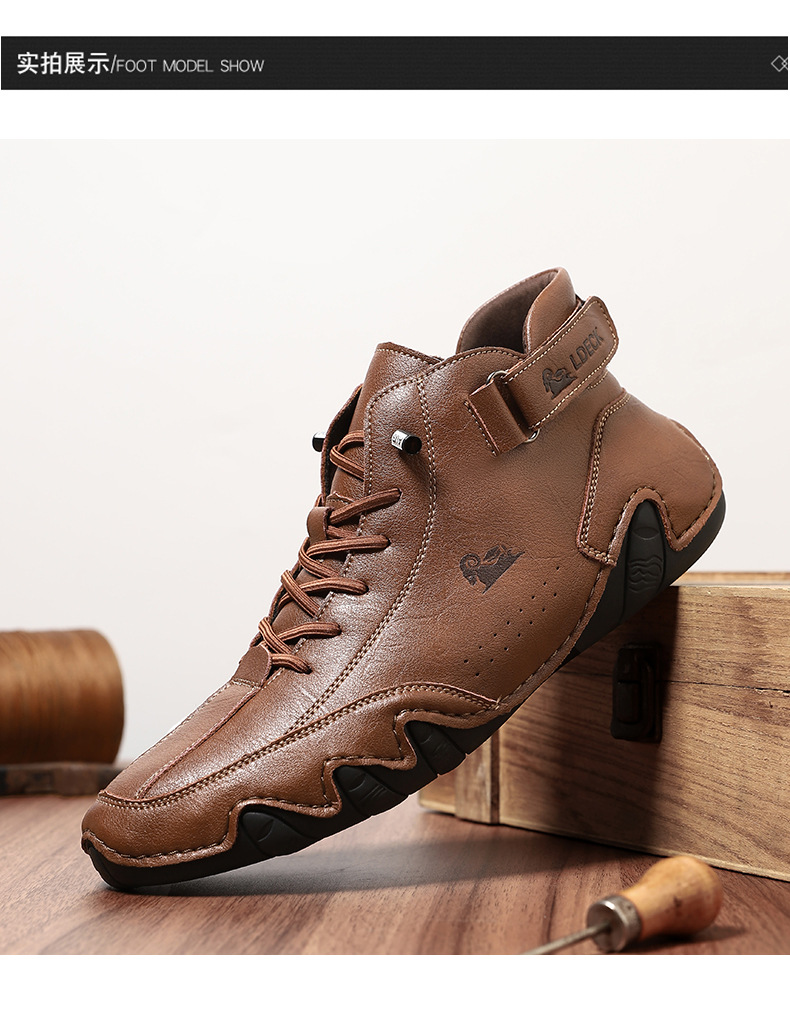 [Copy]⏰Last Day 66% OFF🔥Orthowalk – Waterproof Breathable Orthopedic Shoes with Arch Support & Non-Slip Grip