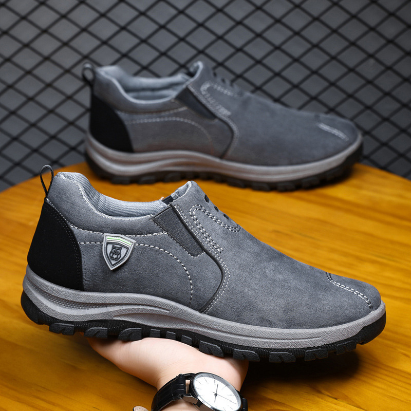 🔥Last Day Promotion 50% OFF 🎁Men's Outdoor Comfy Casual Shoes
