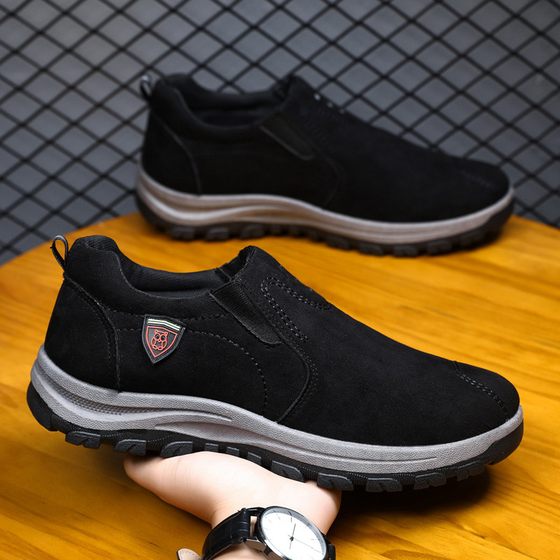 🔥Last Day Promotion 50% OFF 🎁Men's Outdoor Comfy Casual Shoes