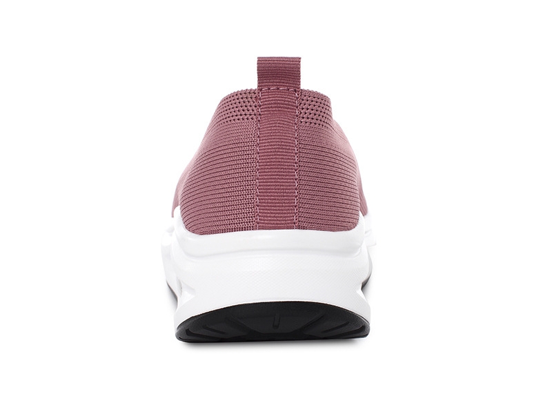 Women's Slip-on Light Air Cushion Orthopedic Sneakers