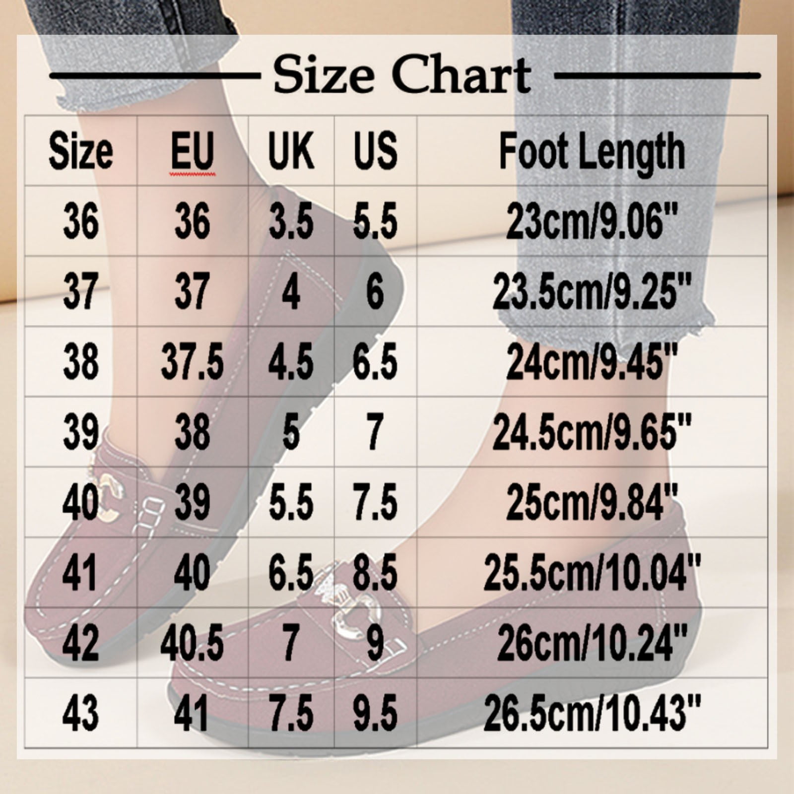 Wine Flocked Slip On Loafers For Women With Non Slip Bottom Lightweight And Comfortable Ideal For Daily Use And Light Activities