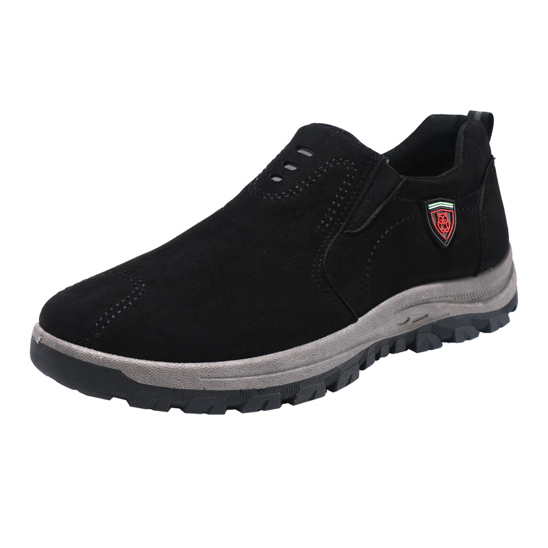 🔥Last Day Promotion 50% OFF 🎁Men's Outdoor Comfy Casual Shoes