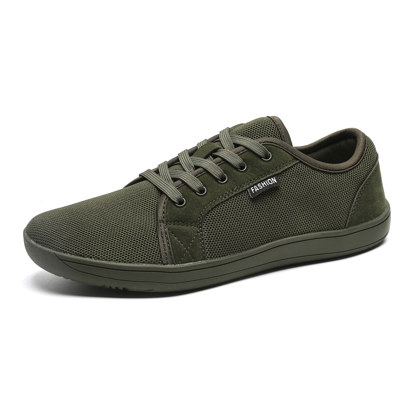 Lorax - Unisex Urban Barefoot Shoes