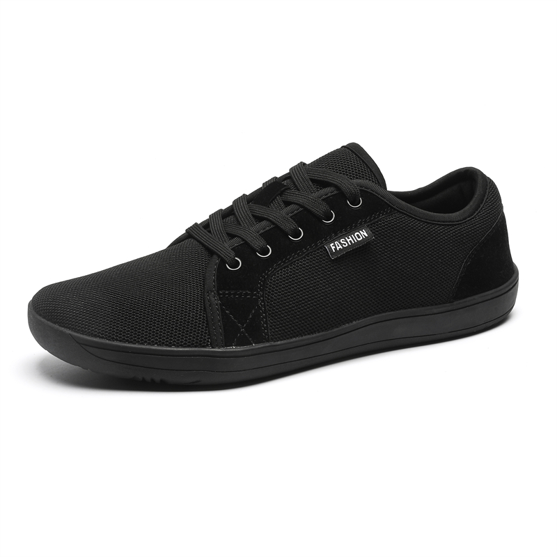Lorax - Unisex Urban Barefoot Shoes