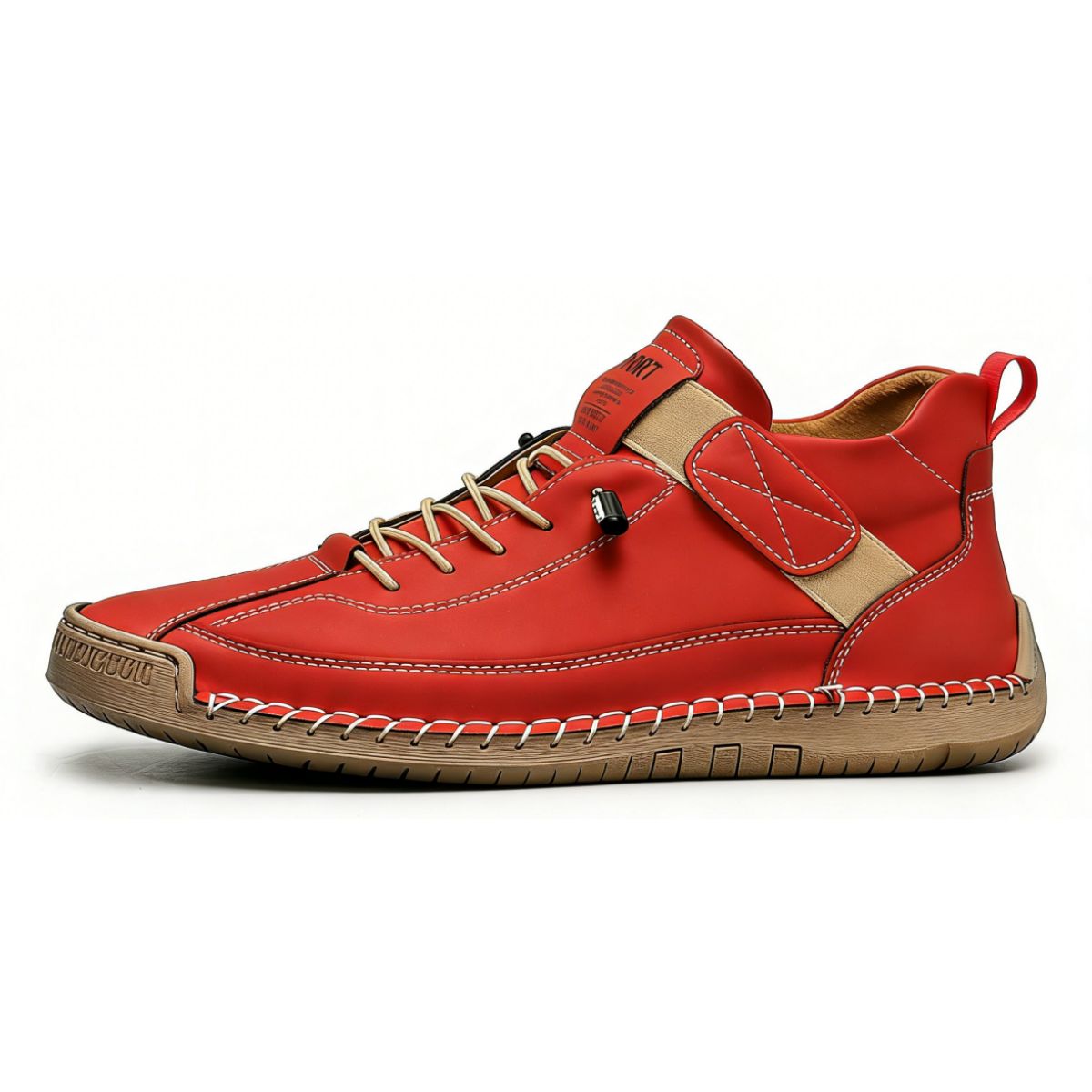 ✨Best-1 Seller 2026✨Women's Comfortable Orthopedic Shoes Waterproof Hiking Shoes Sneakers