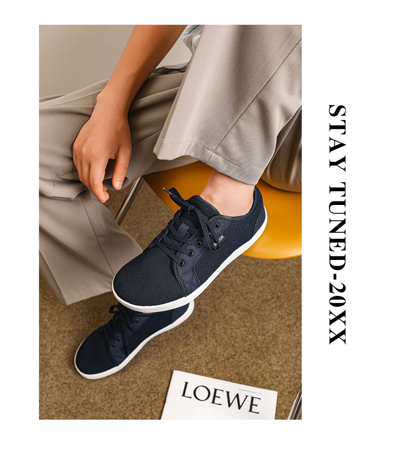 Lorax - Unisex Urban Barefoot Shoes