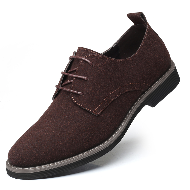 sh10118a Office footwear men shoes 2022 high quality men's dress shoes factory in China