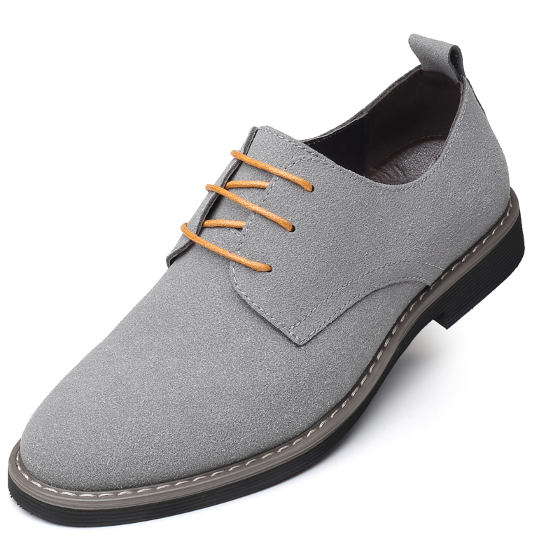 sh10118a Office footwear men shoes 2022 high quality men's dress shoes factory in China