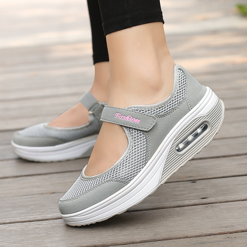 ⏰Limited Time 70% OFF⏰- Women's Orthopedic Walking Nurse Shoes