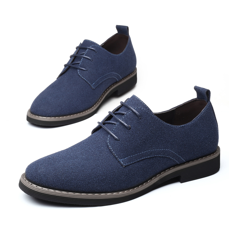 sh10118a Office footwear men shoes 2022 high quality men's dress shoes factory in China