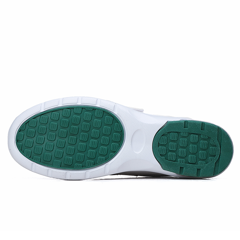 🚶‍♀️👟48% OFF !!!⏱️Clearance!!✨Women's Lace-Up Lightweight Healthcare Nursing Shoes Non-slip and Anti-fall Orthopedic Work Shoes