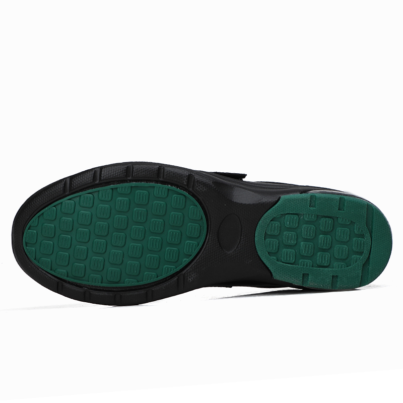 🚶‍♀️👟48% OFF !!!⏱️Clearance!!✨Women's Lace-Up Lightweight Healthcare Nursing Shoes Non-slip and Anti-fall Orthopedic Work Shoes