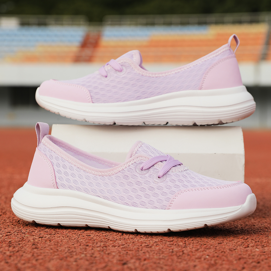 🌸🎉 Trendy Must-Have! Only a Few Left! ✨🥿💫Women's Hiking Comfort Arch Support Orthopedic Slip-On Sneakers