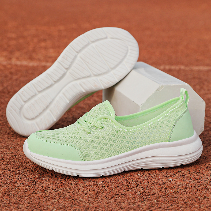 🌸🎉 Trendy Must-Have! Only a Few Left! ✨🥿💫Women's Hiking Comfort Arch Support Orthopedic Slip-On Sneakers