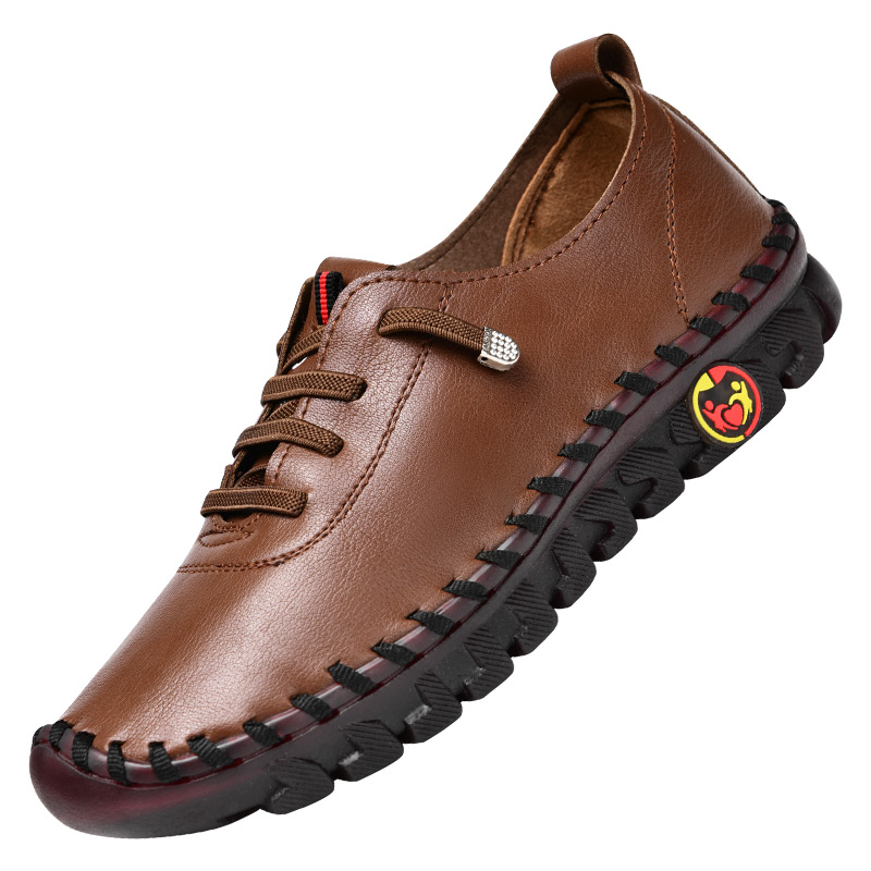 🚶‍♀️🥿48% OFF !!!✨Clearance!!✨Women's Daily Comfortable Breathable Lightweight Non-Slip Wide Foot Orthopedic Loafers