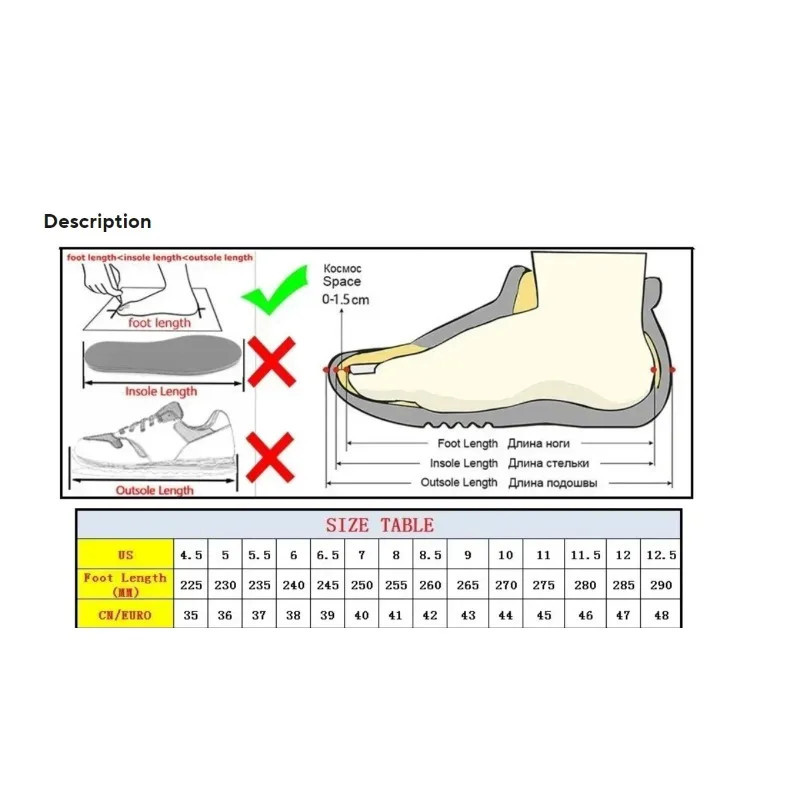 Men's New Breathable Orthopedic Walking Shoes – Soft Inner Lining,Flexible Fit & Slip-Resistant Sole